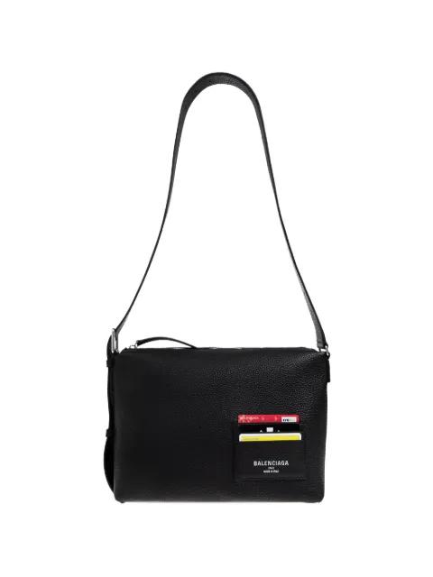 strap cardholder tote bag by BALENCIAGA
