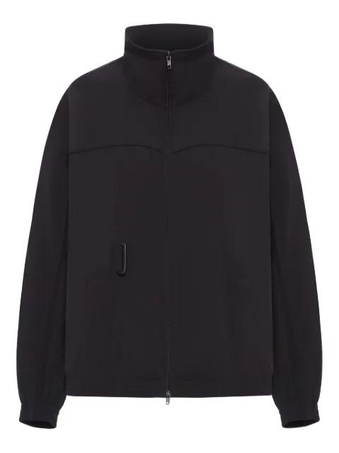 stretch tracksuit jacket by BALENCIAGA