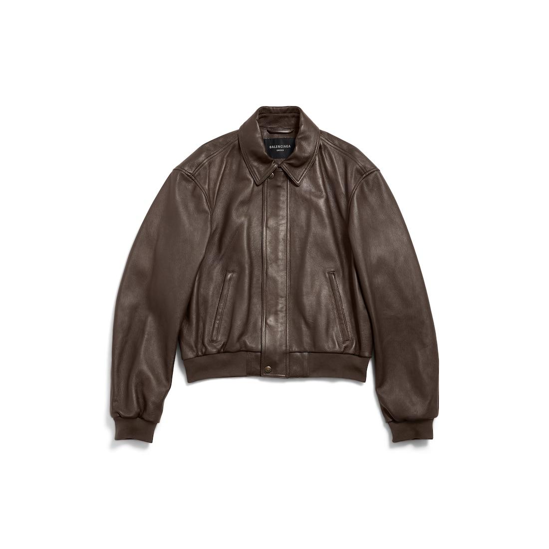 taxi jacket by BALENCIAGA