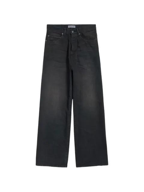 wide-leg jeans by BALENCIAGA