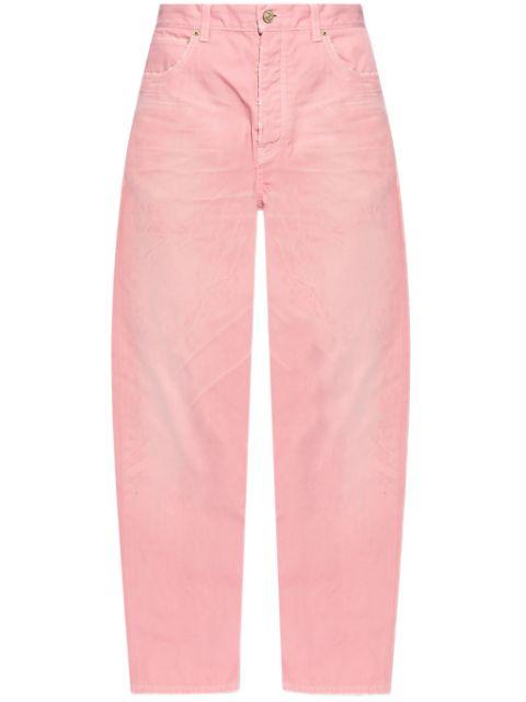 wide-leg jeans by BALENCIAGA