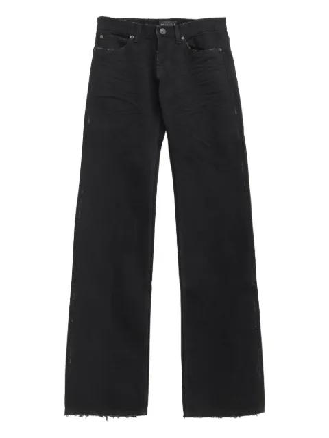 wide-leg jeans by BALENCIAGA