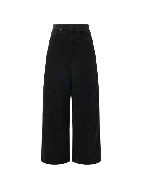 wide-leg jeans by BALENCIAGA