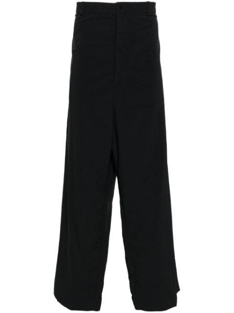 wide-leg trousers by BALENCIAGA