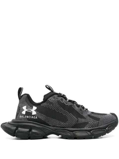 x Under Armour® 3XL Knit sneakers by BALENCIAGA