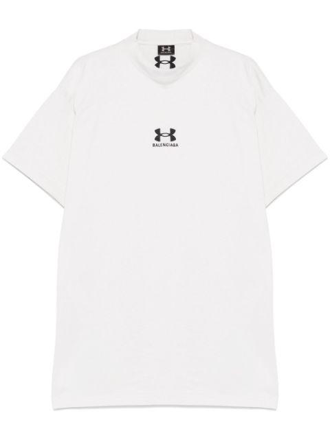 x Under Armour T-shirt by BALENCIAGA
