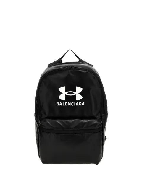 x Under Armour backpack by BALENCIAGA