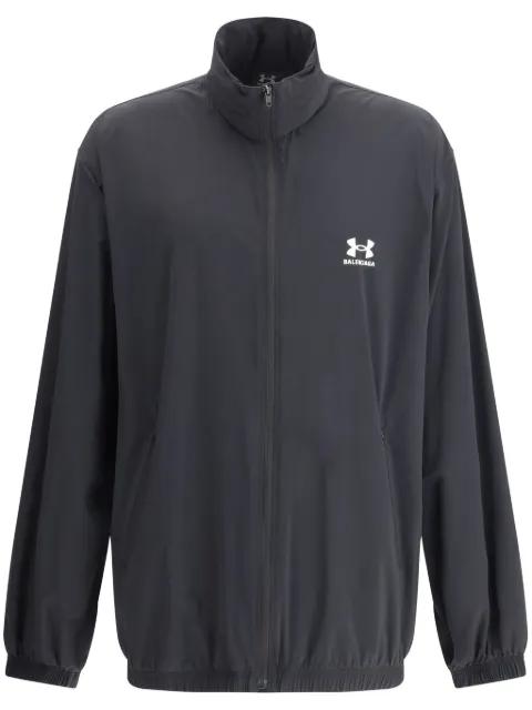 x Under Armour printed windbreaker by BALENCIAGA