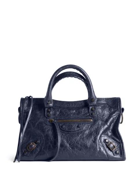 zip le city bag by BALENCIAGA