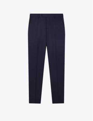 Taylor Suit Trousers by BALIBARIS