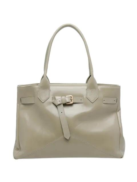 Kate adjustable kate leather shoulder bag by BALLANTYNE