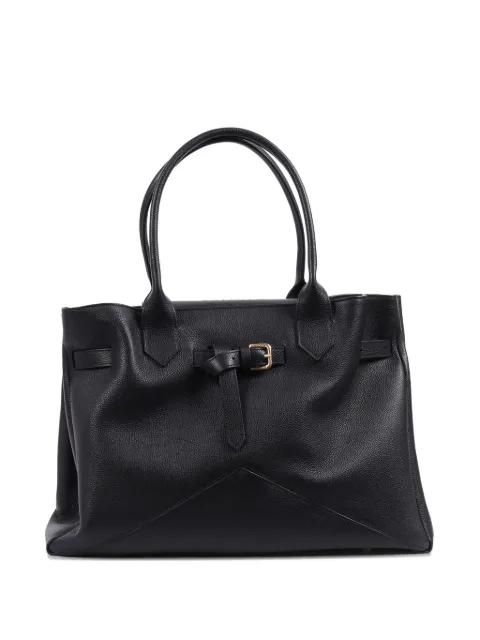 Kate leather tote bag by BALLANTYNE