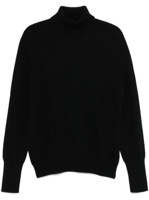 T neck sweater by BALLANTYNE