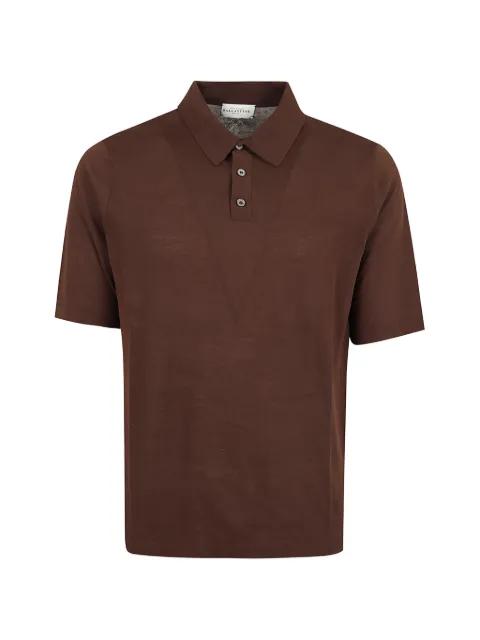 button polo shirt by BALLANTYNE