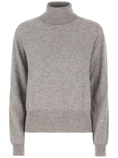 cashmere jumper by BALLANTYNE