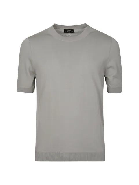 cotton t-shirt by BALLANTYNE