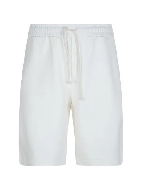drawstring shorts by BALLANTYNE