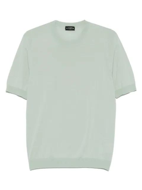 knitted T-shirt by BALLANTYNE