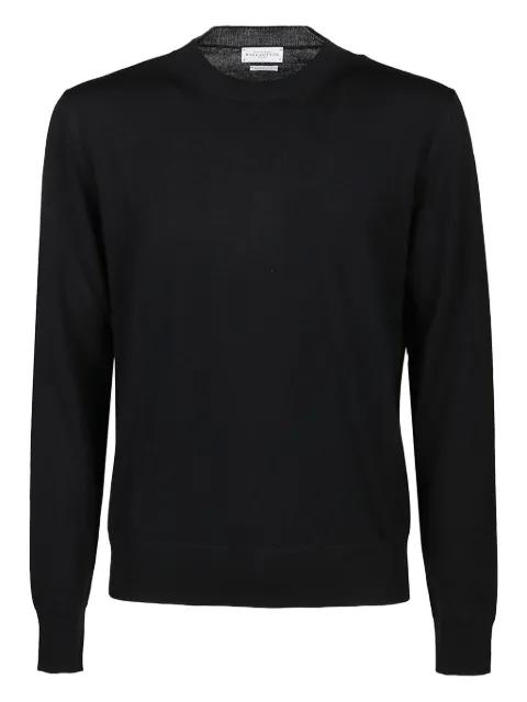 knitted jumper by BALLANTYNE