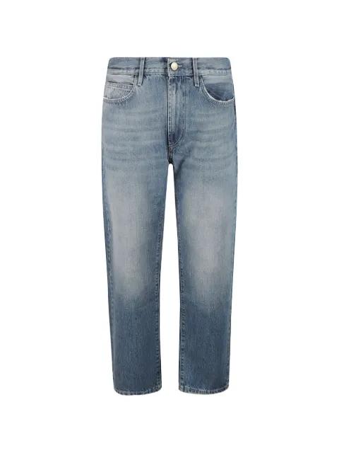 logo-patch jeans by BALLANTYNE