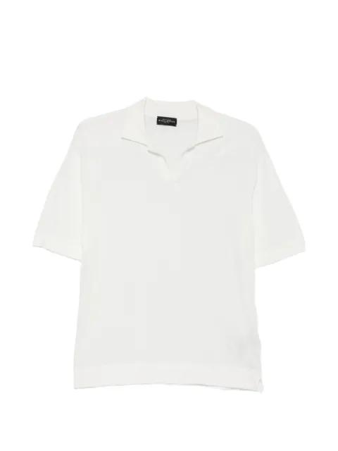 short-sleeve T-shirt by BALLANTYNE