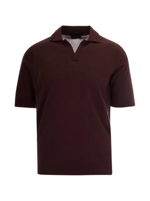 short-sleeve T-shirt by BALLANTYNE