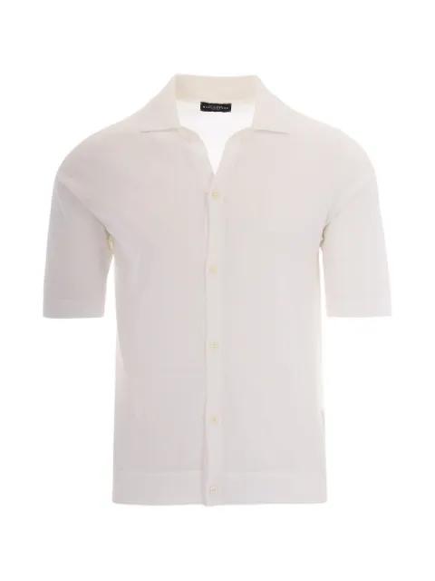 short-sleeve shirt by BALLANTYNE