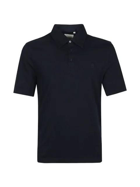 short-sleeved polo shirt by BALLANTYNE