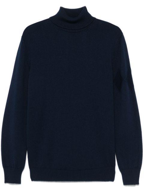 turtleneck sweater by BALLANTYNE