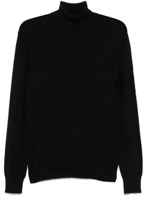 turtleneck sweater by BALLANTYNE