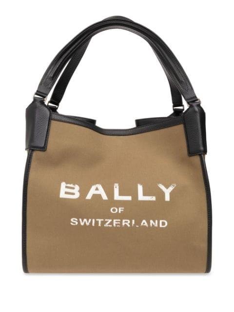 Arkle tote bag by BALLY