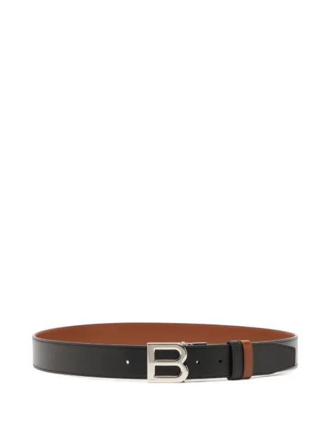 B-Chain reversible belt by BALLY