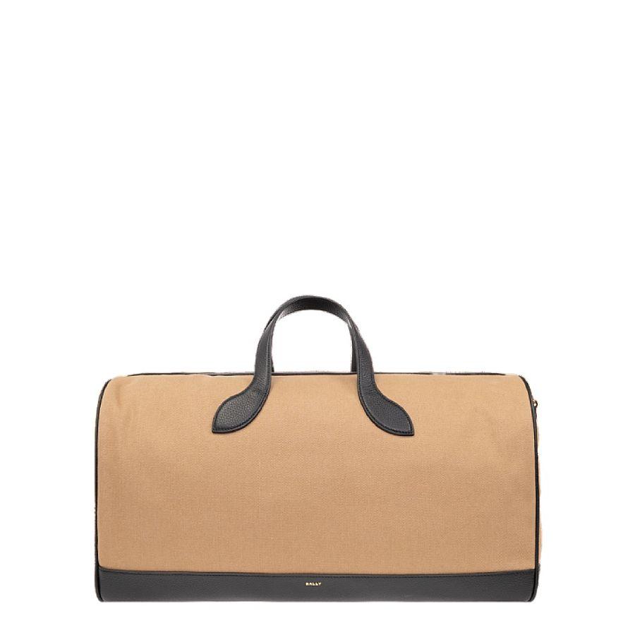 Bally 36 Hours Spiro Bar Weekender Duffle Bag by BALLY