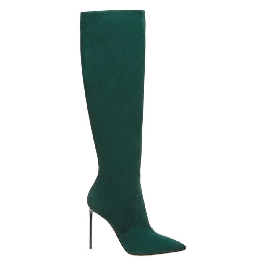 Bally Barbra 105 Knee-High Boots by BALLY