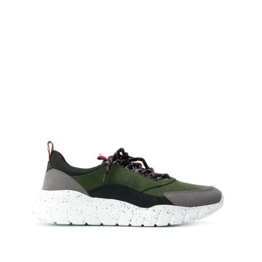 Bally Bisko Mens Cloud Low Top Sneakers by BALLY