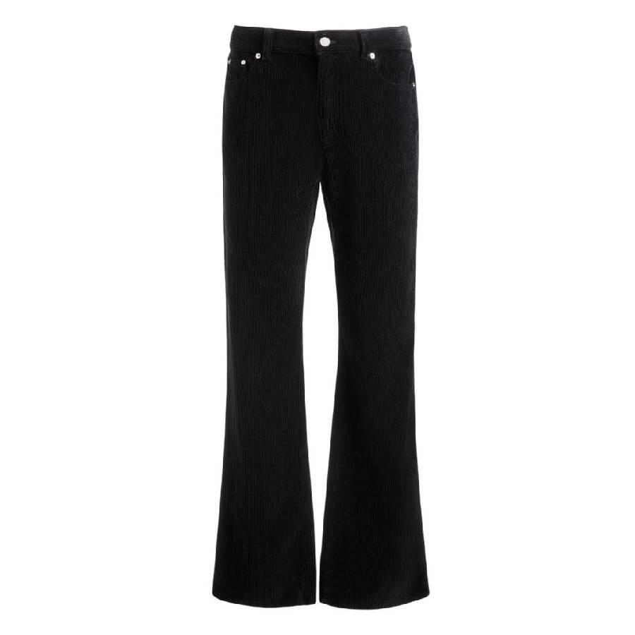 Bally Casual Flare Leg Denim Cotton Jeans by BALLY