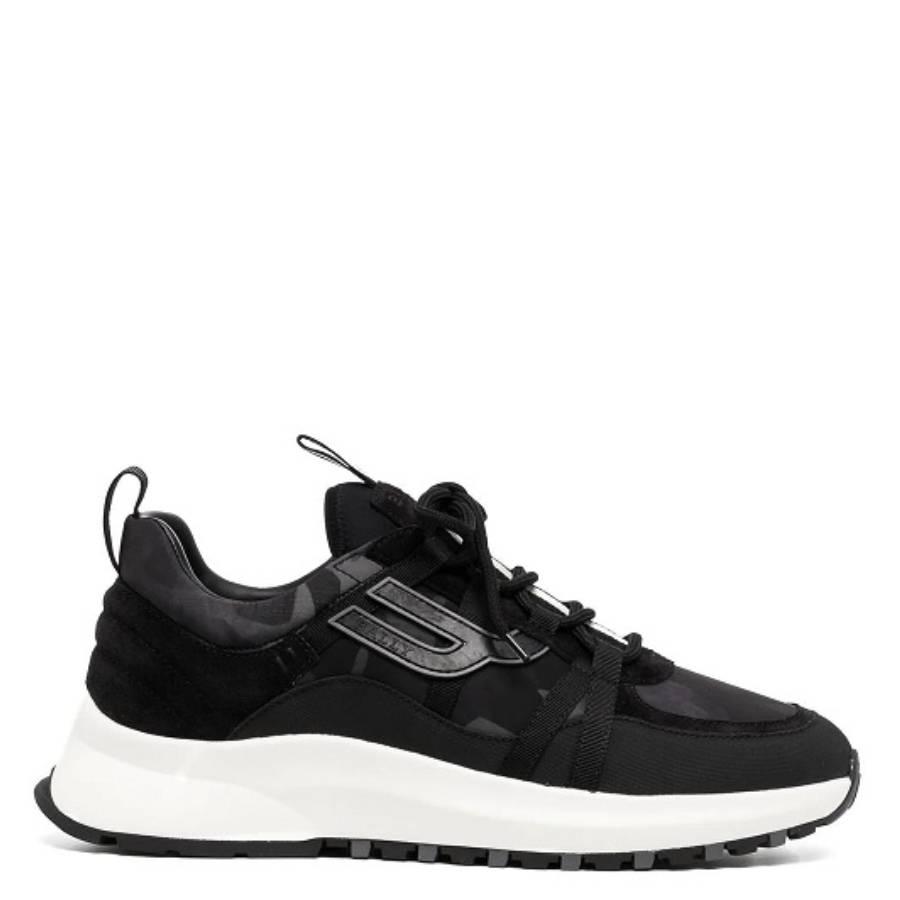 Bally Damon-T Low-Top Sneakers by BALLY