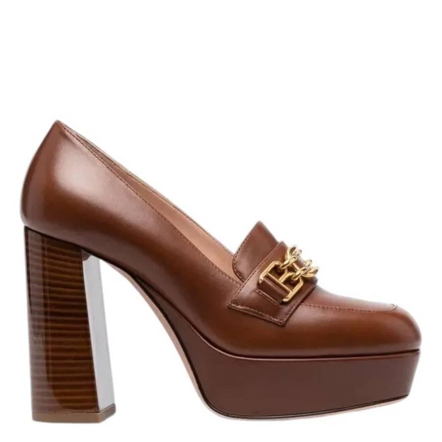 Bally Deasia 110 Leather Pumps by BALLY