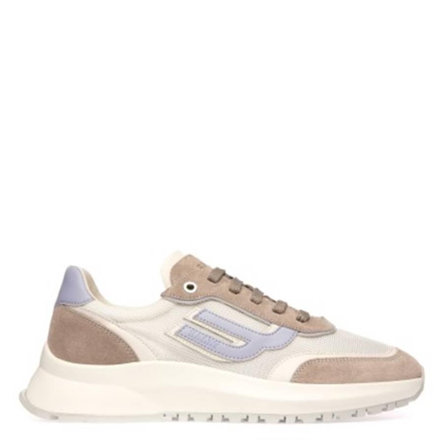 Bally Demmy-W-T Low-Top Sneakers by BALLY