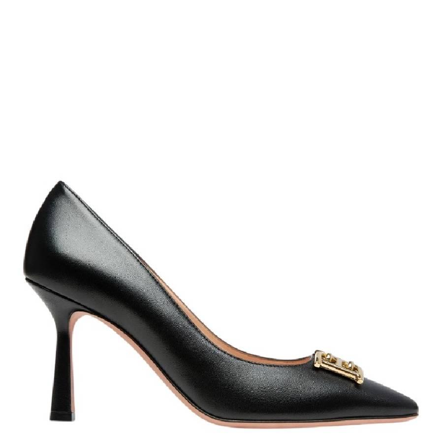 Bally Evanca 85 Leather Pumps by BALLY