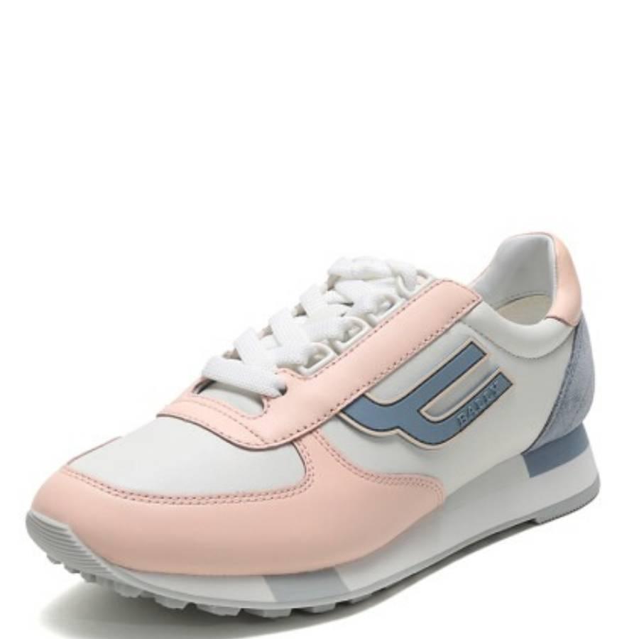 Bally Galaxy Gavinia Low-Top Sneakers by BALLY