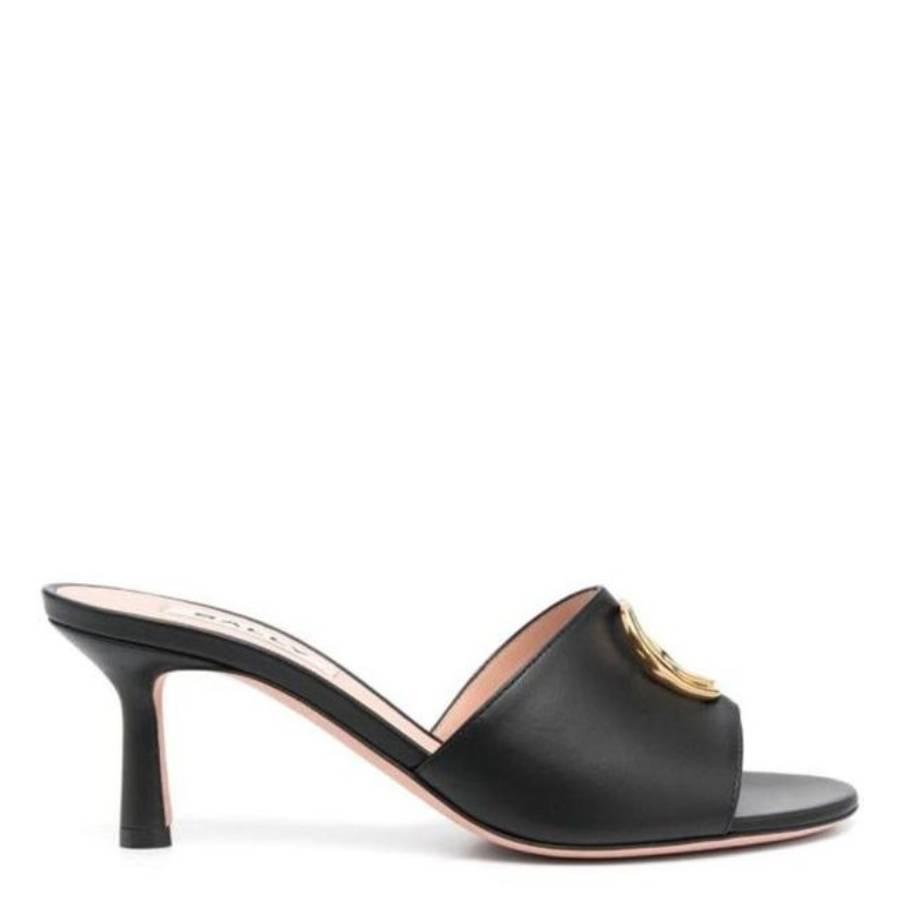 Bally Geha 65 Leather Sandals by BALLY