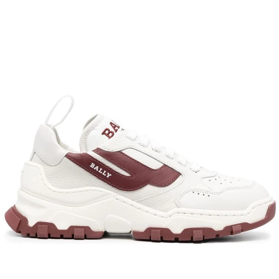 Bally Holden Low-Top Sneakers by BALLY