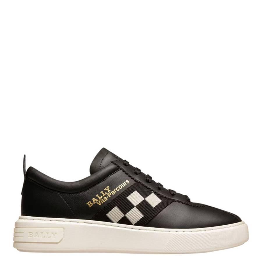 Bally Lift Vita Parcours Low-Top Sneakers by BALLY