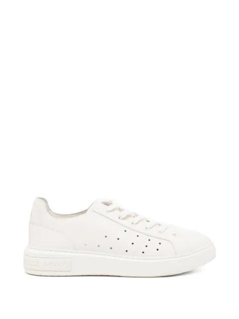Bally Lift leather sneakers by BALLY