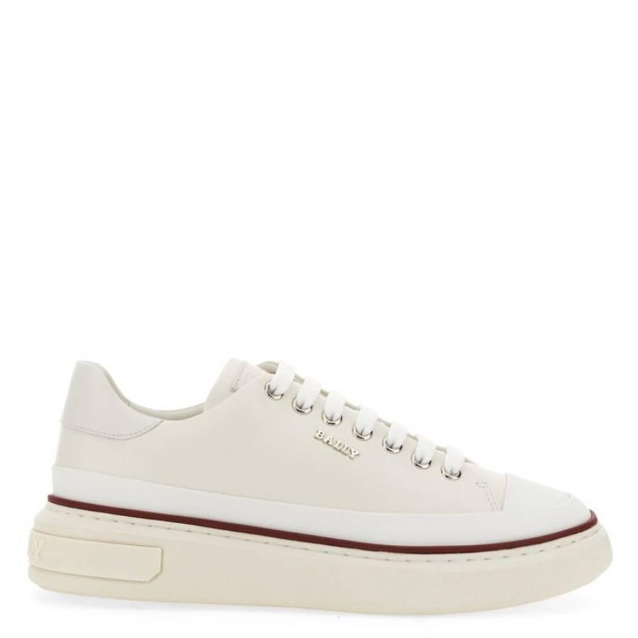 Bally Maily Low-Top Sneakers by BALLY