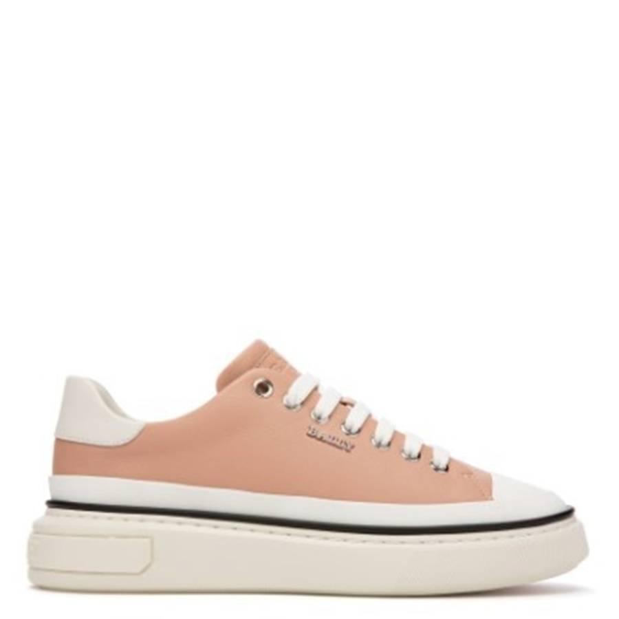 Bally Maily Low-Top Sneakers by BALLY
