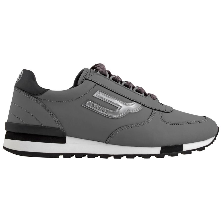 Bally Mens Gavino Low-top Sneaker by BALLY