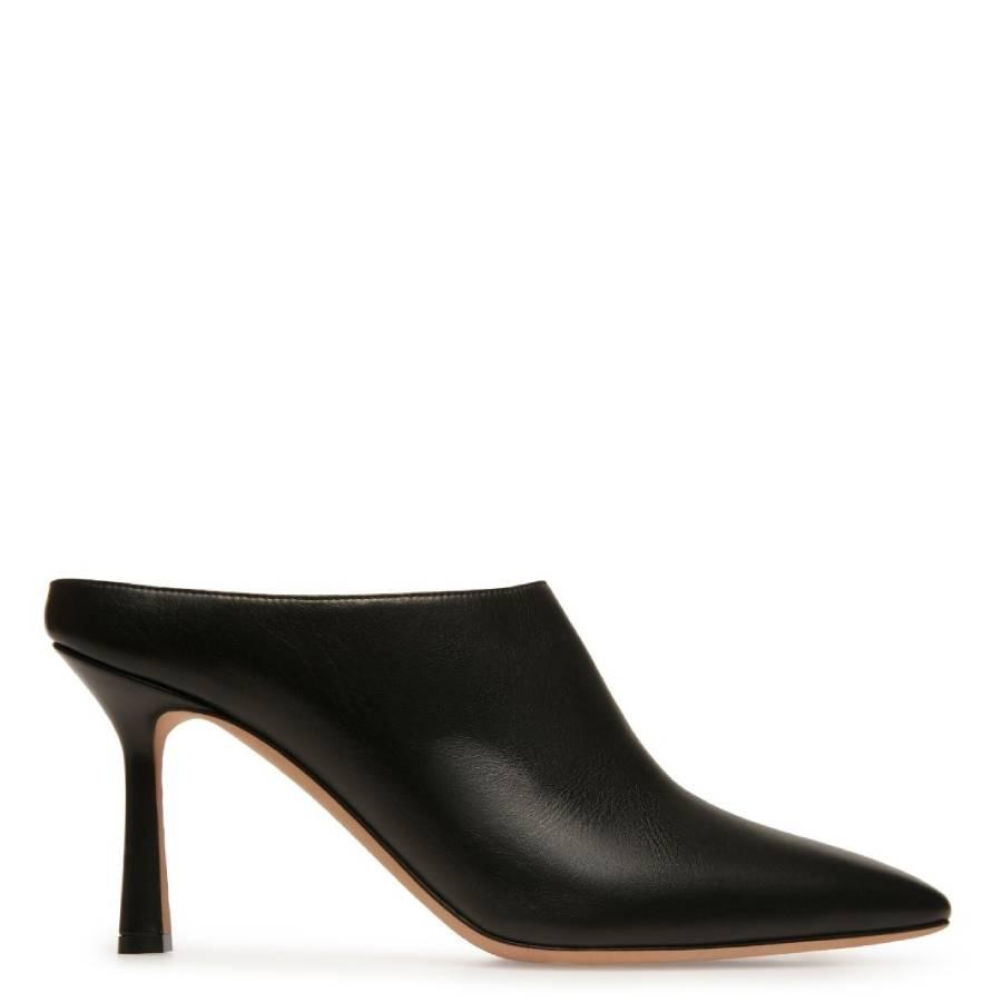 Bally Nadine 85 Leather Pumps by BALLY