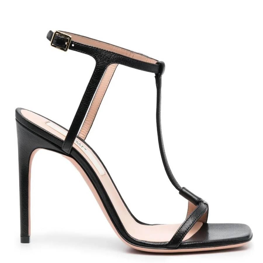 Bally Natalia Strappy Leather Sandals by BALLY